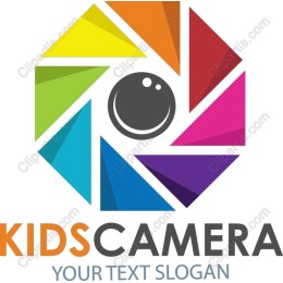 Kids Camera