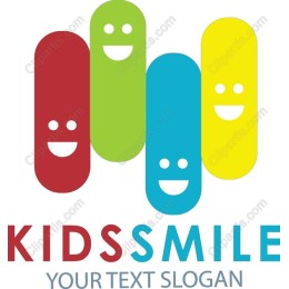 Kids Smile