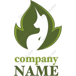 Nature Embrace Logo