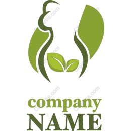 Organic Harmony Logo