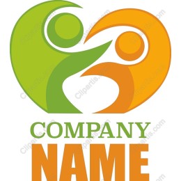 Vibrant Community Connection Logo