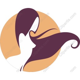 Elegant Woman