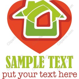 Heartfelt Home