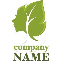 Eco Elegance Logo