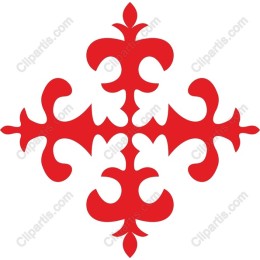 Red Ornamental