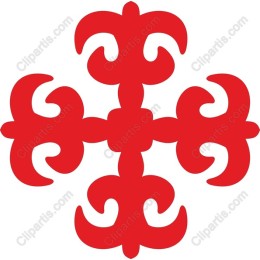 Red Crosss
