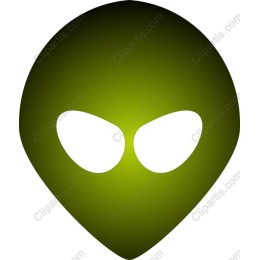 Alien Head
