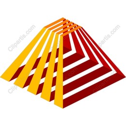 Dynamic Layered Pyramid
