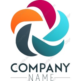 Dynamic Unity Logo