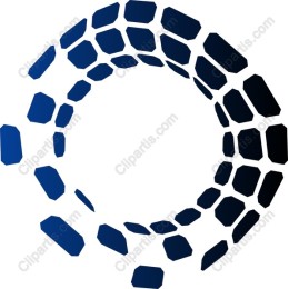 Geometric Spiral
