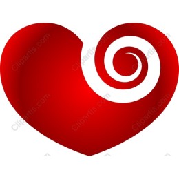 Spiral Heart