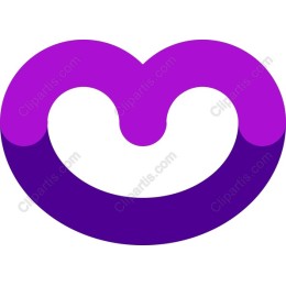 Vibrant Heart Emblem