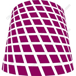 Dynamic Purple Cone