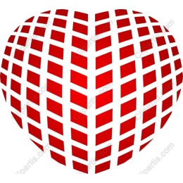 Red Heart