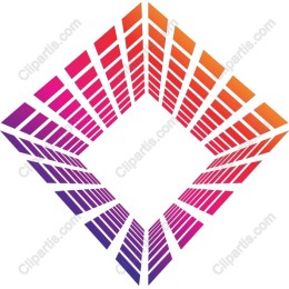 Gradient Diamond