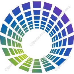 Dynamic Spiral Grid