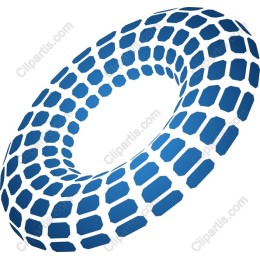 3D Hexagonal Pattern