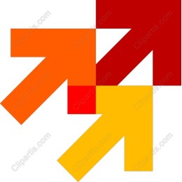 Multi-Directional Arrow