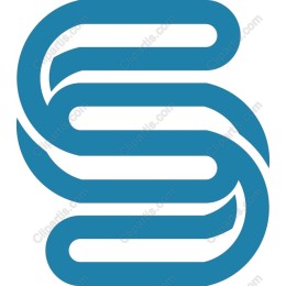 Fluid Interconnected Logo