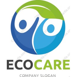 EcoCare Logo