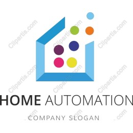 Home Automation Logo