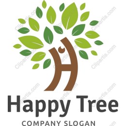 Happy Tree