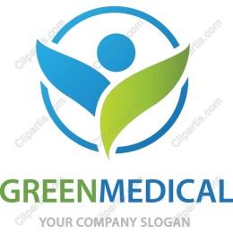Green Medical Logo