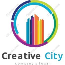 Creative City Logo
