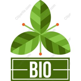 Bio Leaf Logo