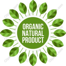 Organic Natural Product