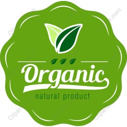 Organic Natural Product