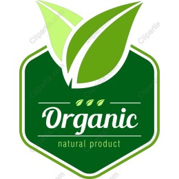 Organic Natural Product