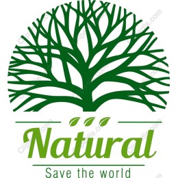 Natural Tree
