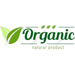 Organic Natural Product