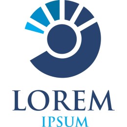 Modern Abstract Logo