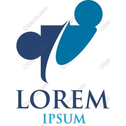 Abstract Modern Logo