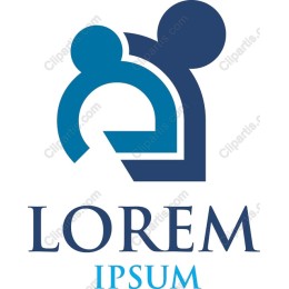 Modern Minimalistic Logo