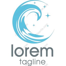 Wave Logo