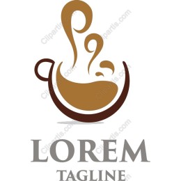 Elegant Coffee Cup