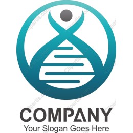 Modern Biotechnology Logo
