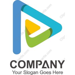 Dynamic Digital Play Logo