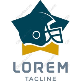 Dynamic Sports Helmet
