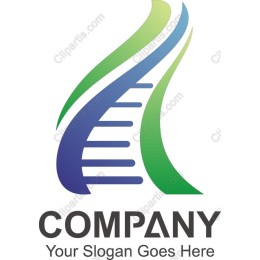 Dynamic Growth Logo