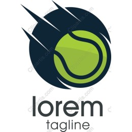 Dynamic Tennis Ball