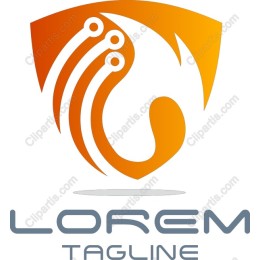 Dynamic Shield Logo