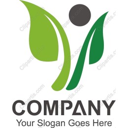 Eco-Friendly Logo