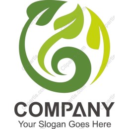 Eco-Friendly Logo