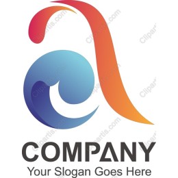 Modern Logo - Scalable