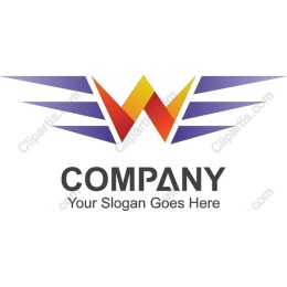 Vibrant Modern Logo