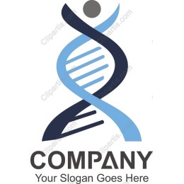 Innovative DNA Helix Logo